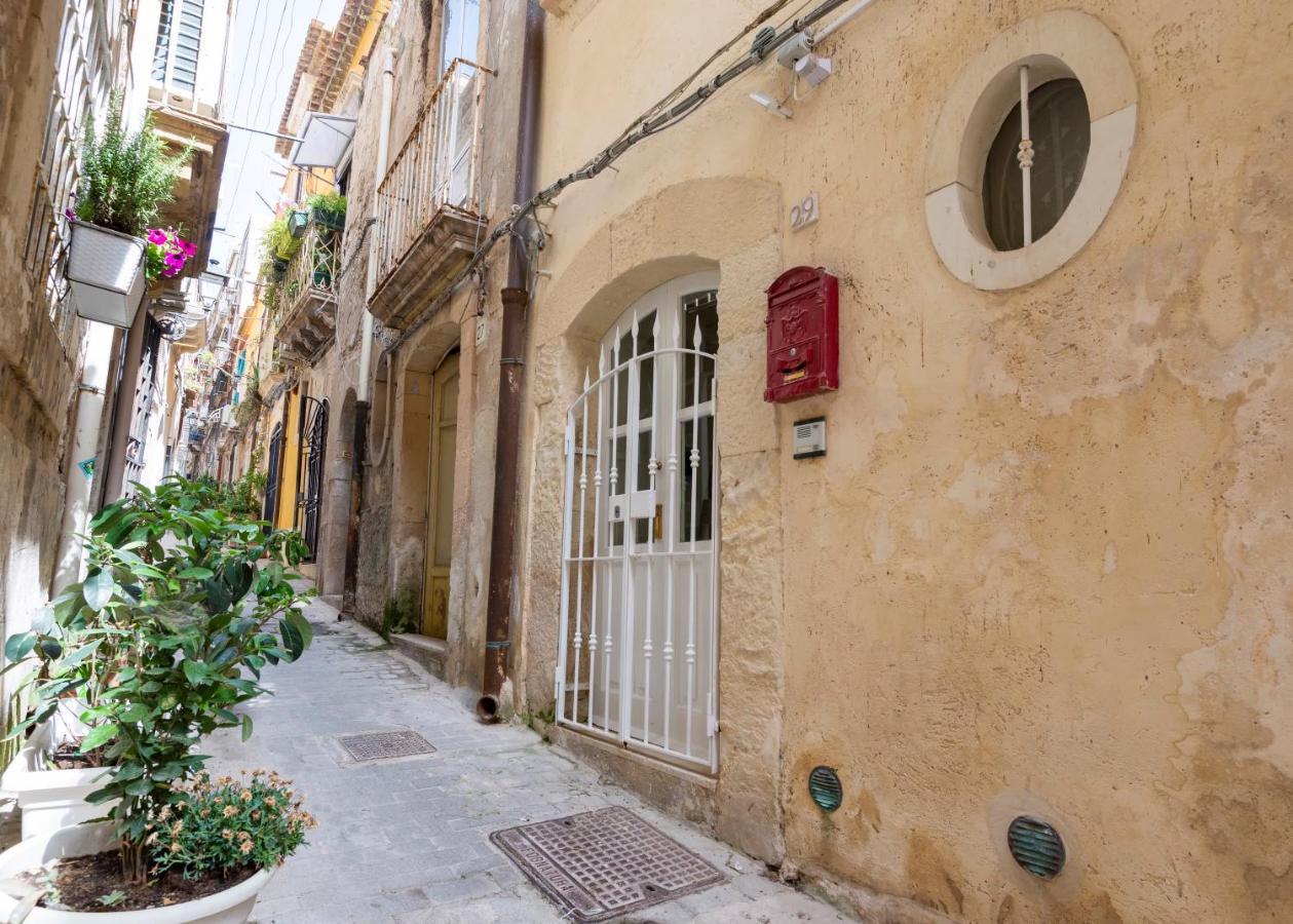 Marco'S House - Apartment Ortigia Wifi Syracuse Exterior photo